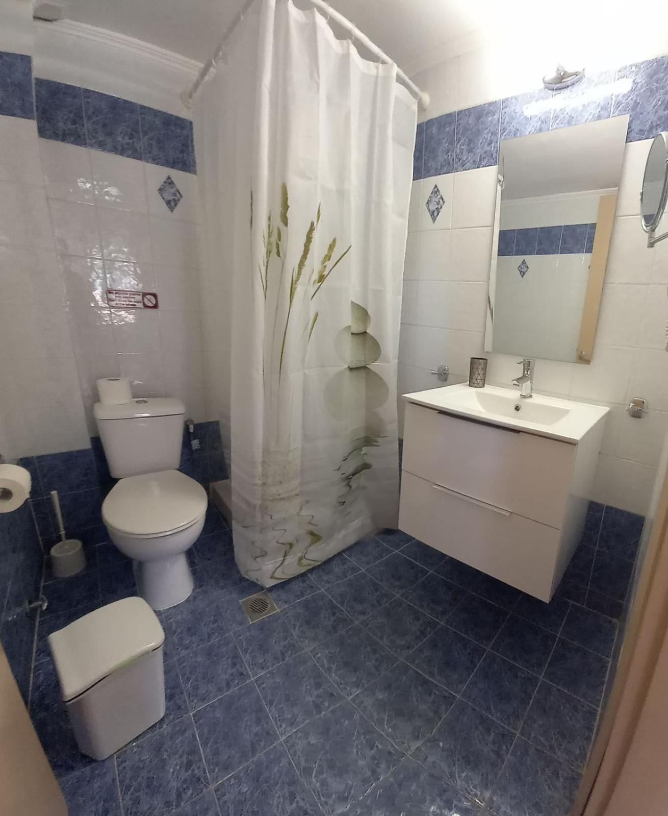 Apartments Tania Paralia Dionysiou Exterior photo
